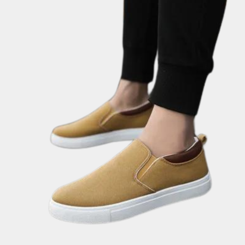 Men's Summer Slip-On Loafers