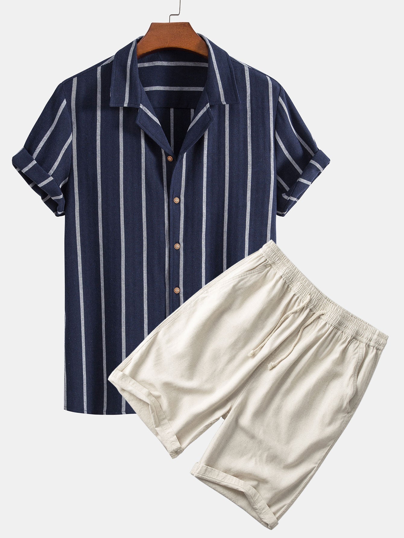 Raffaele | Men's Summer set