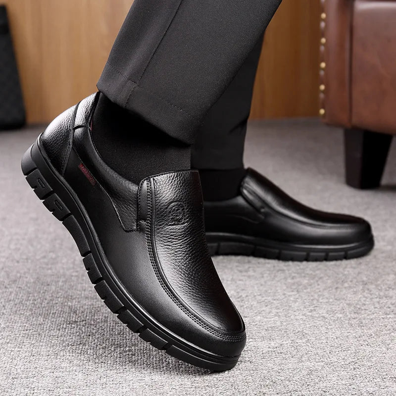 Work Style