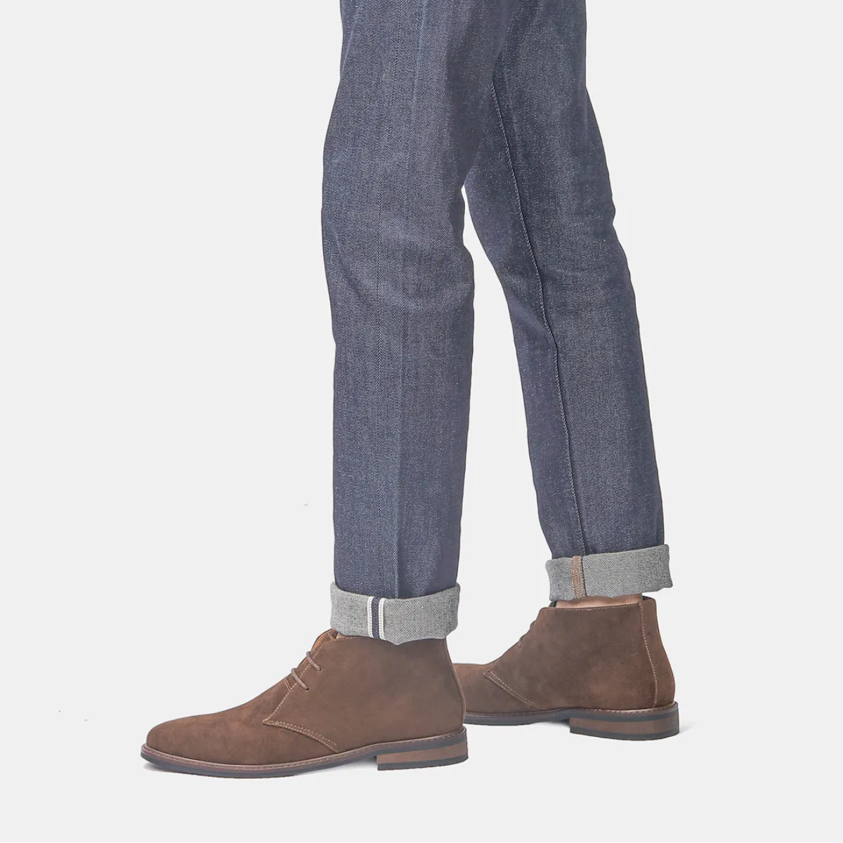 Rémi | Men's Ankle Boots