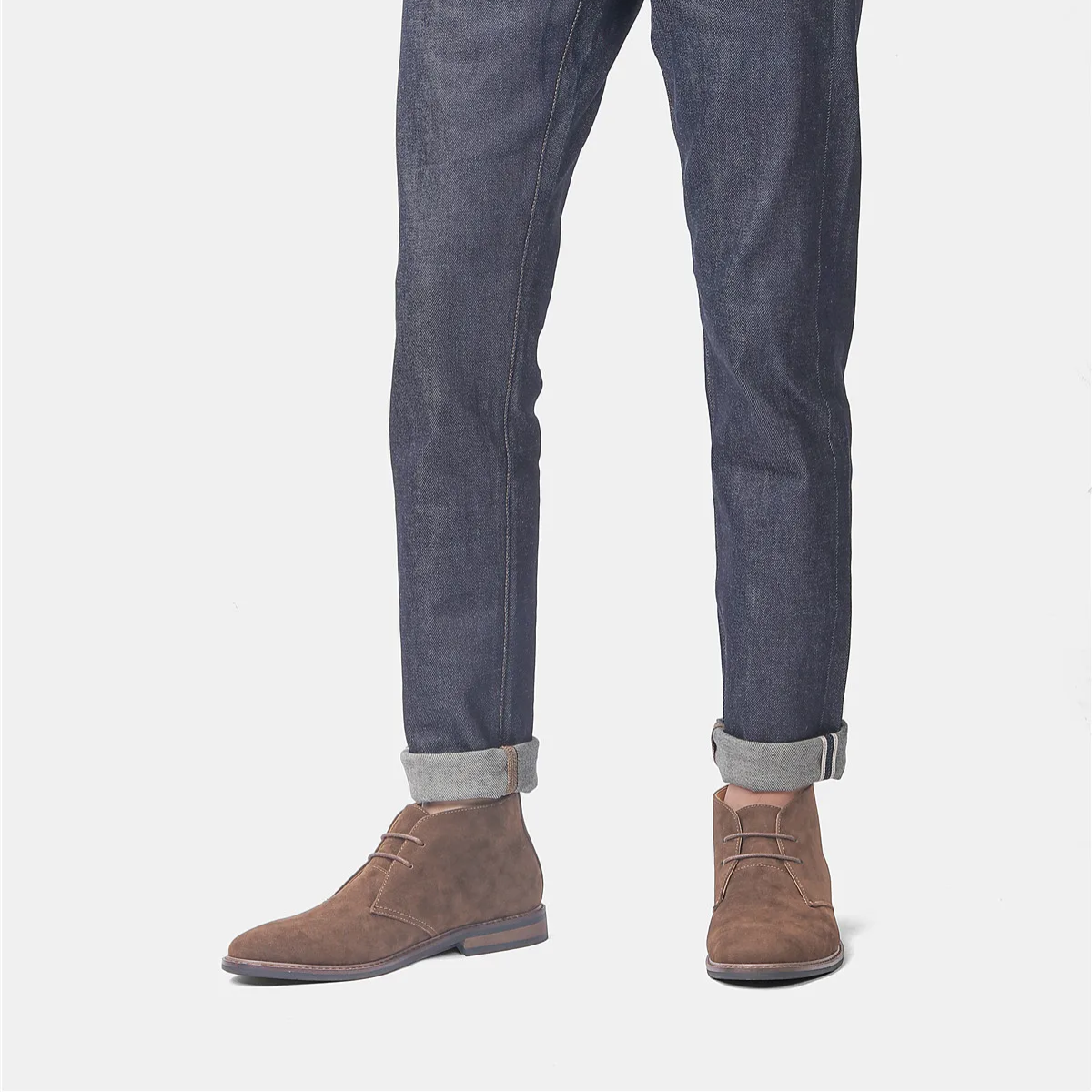 Rémi | Men's Ankle Boots