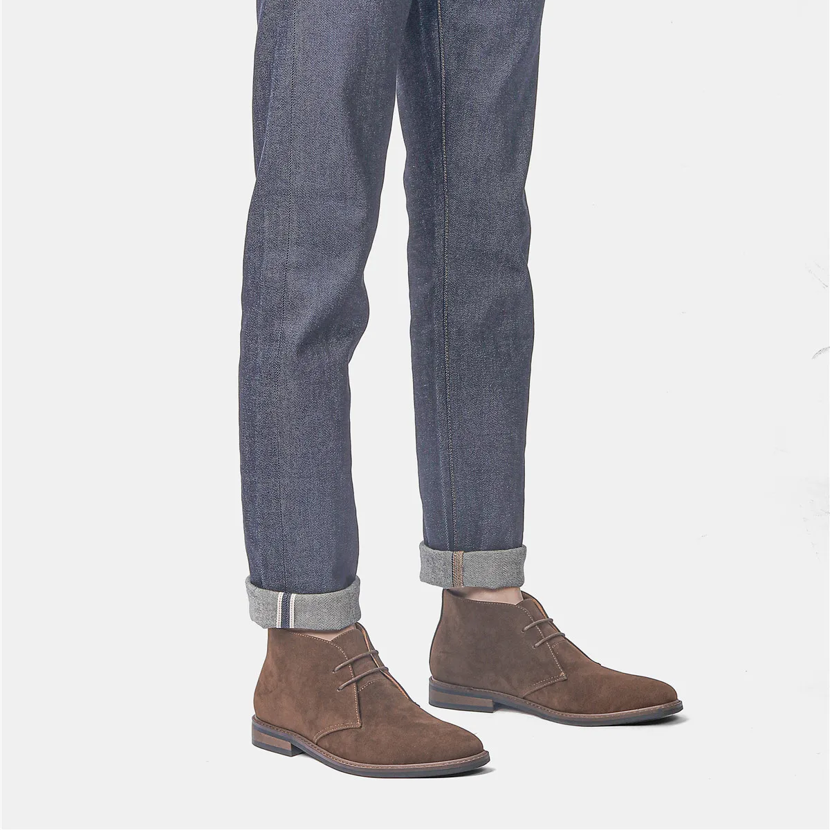 Rémi | Men's Ankle Boots