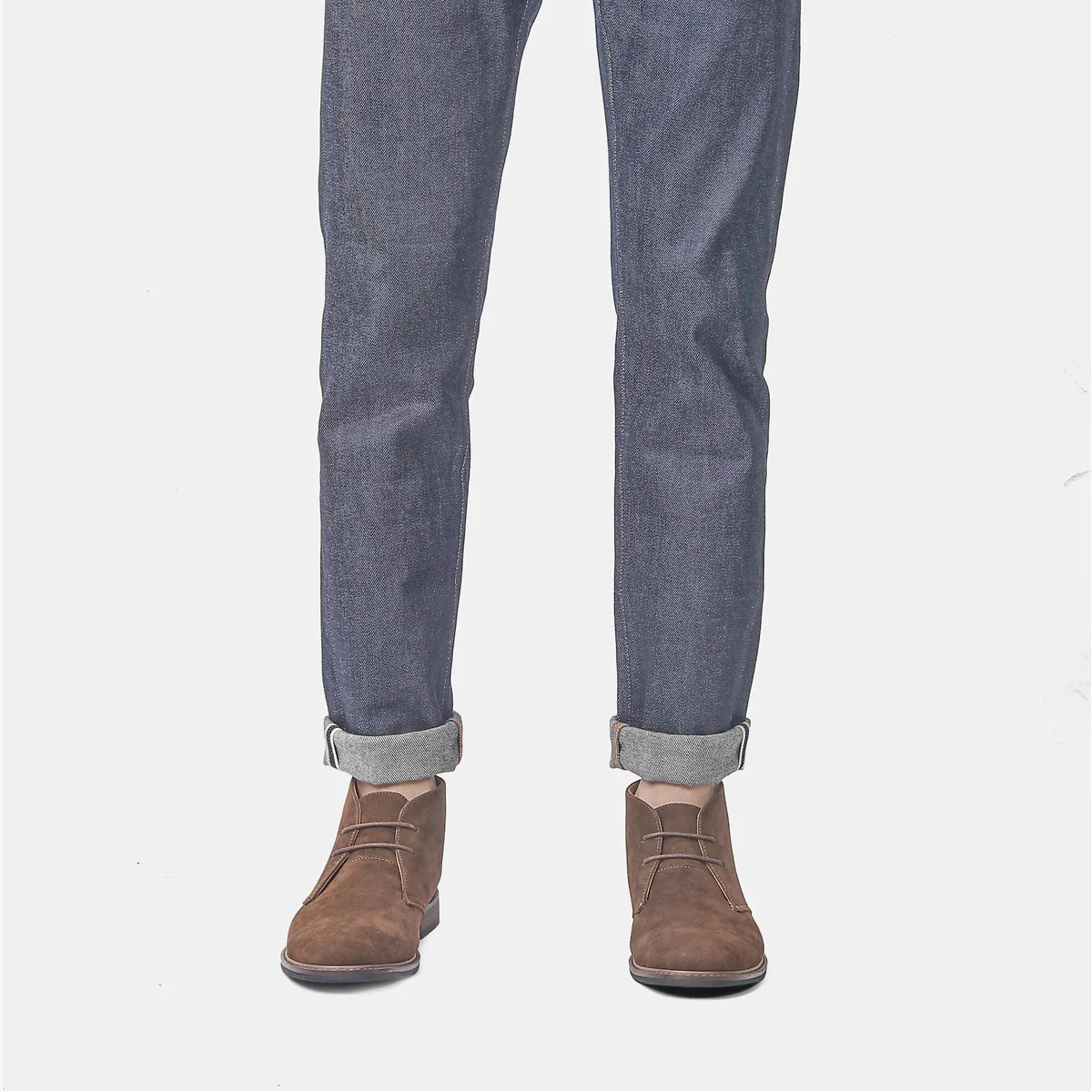 Rémi | Men's Ankle Boots