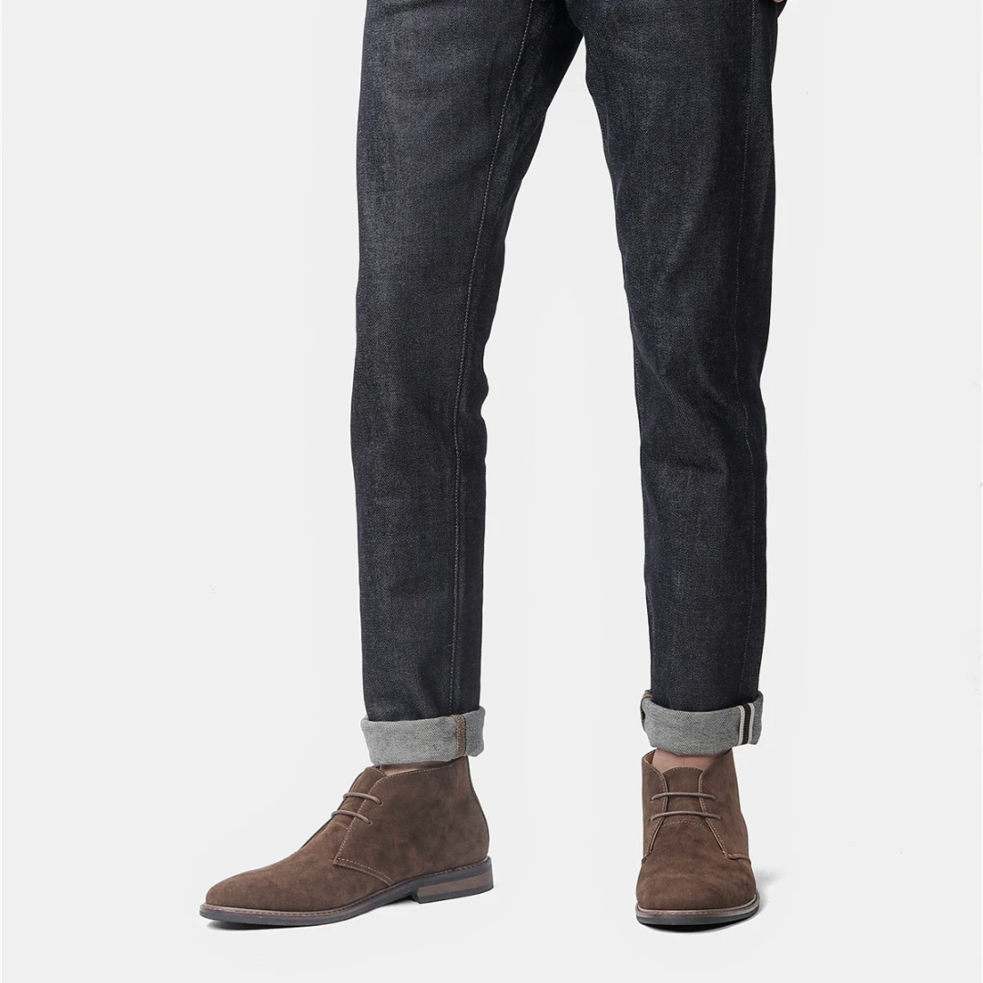 Rémi | Men's Ankle Boots