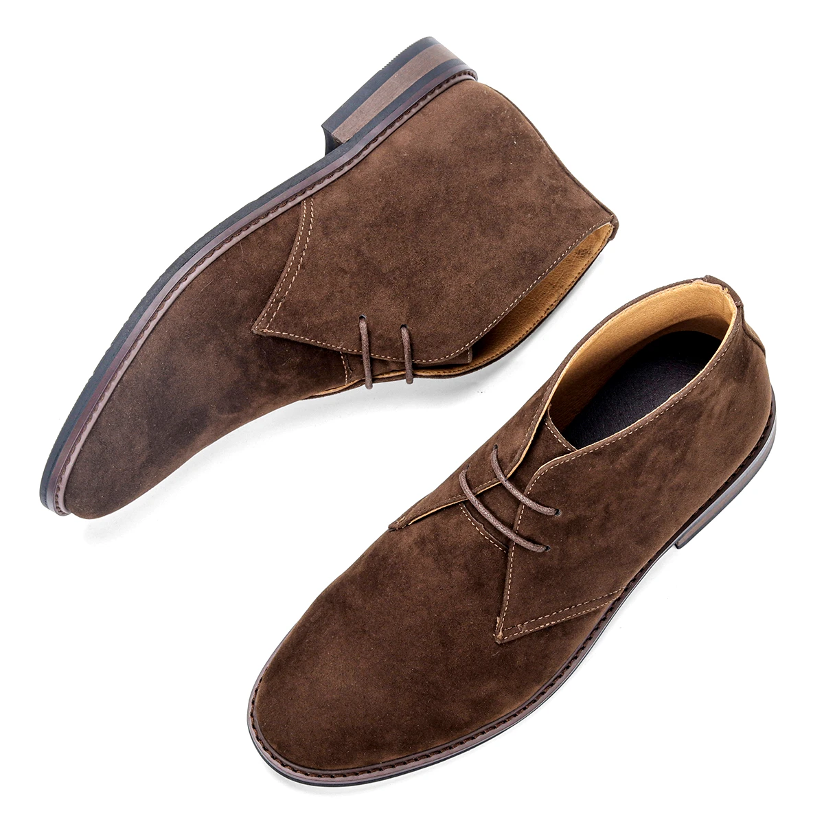 Rémi | Men's Ankle Boots