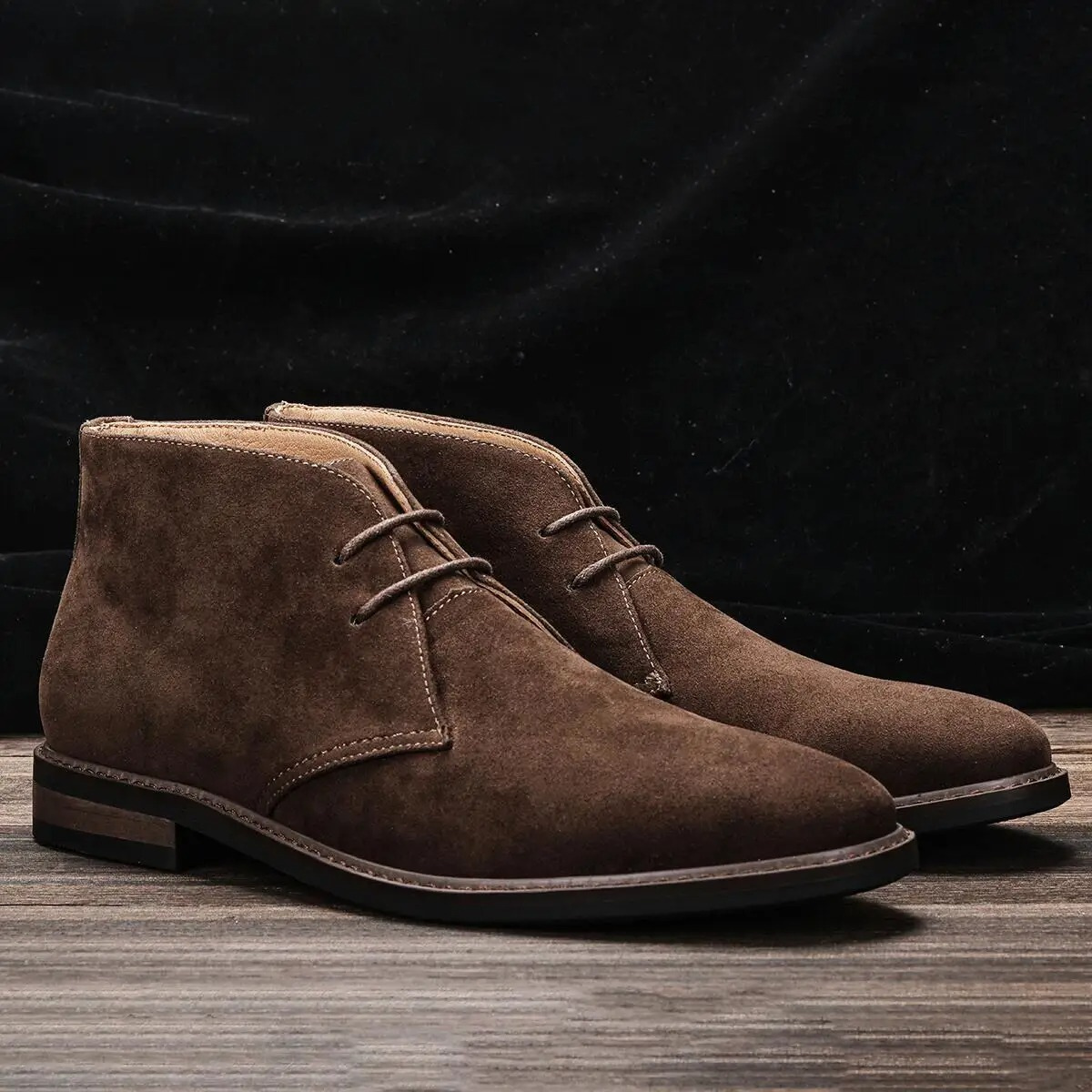 Rémi | Men's Ankle Boots