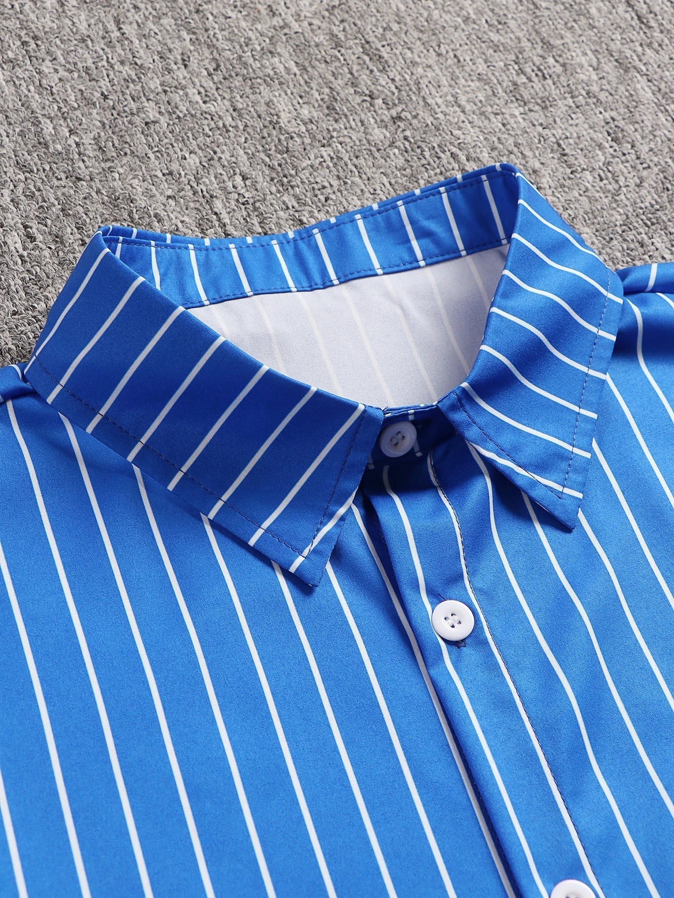 Renato | Men's Long Sleeve Shirt