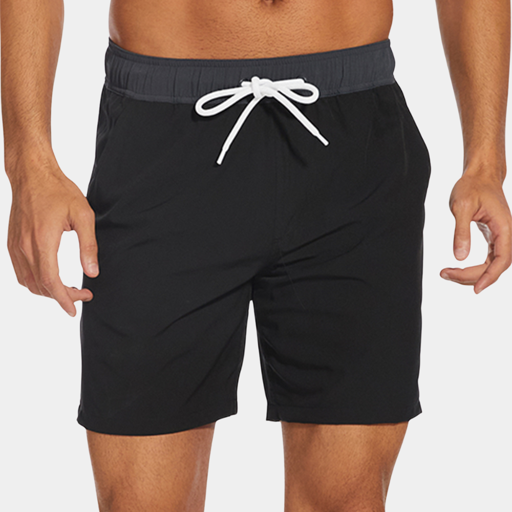Rico | Men's Summer Short Swimming Trunks