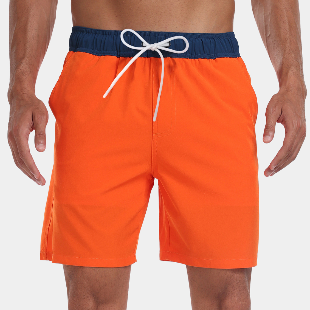 Rico | Men's Summer Short Swimming Trunks