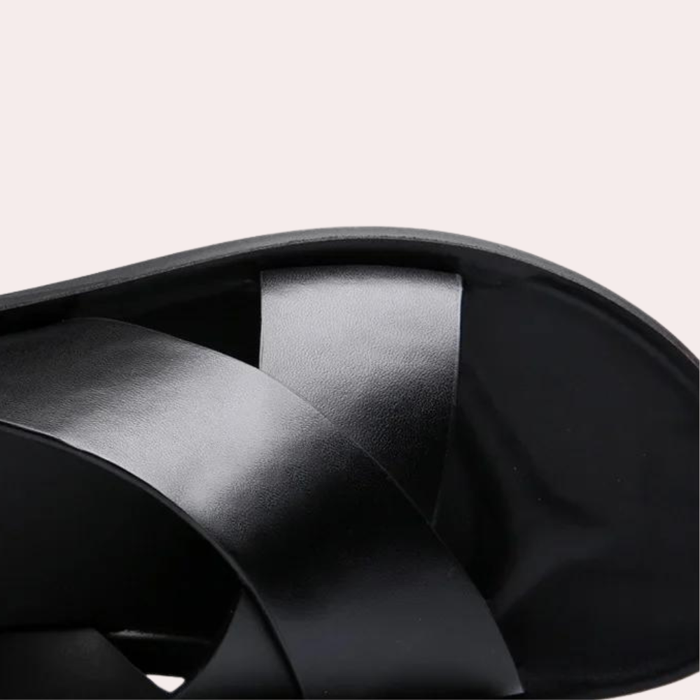 Rico | Men's Summer Slip-On Sandals