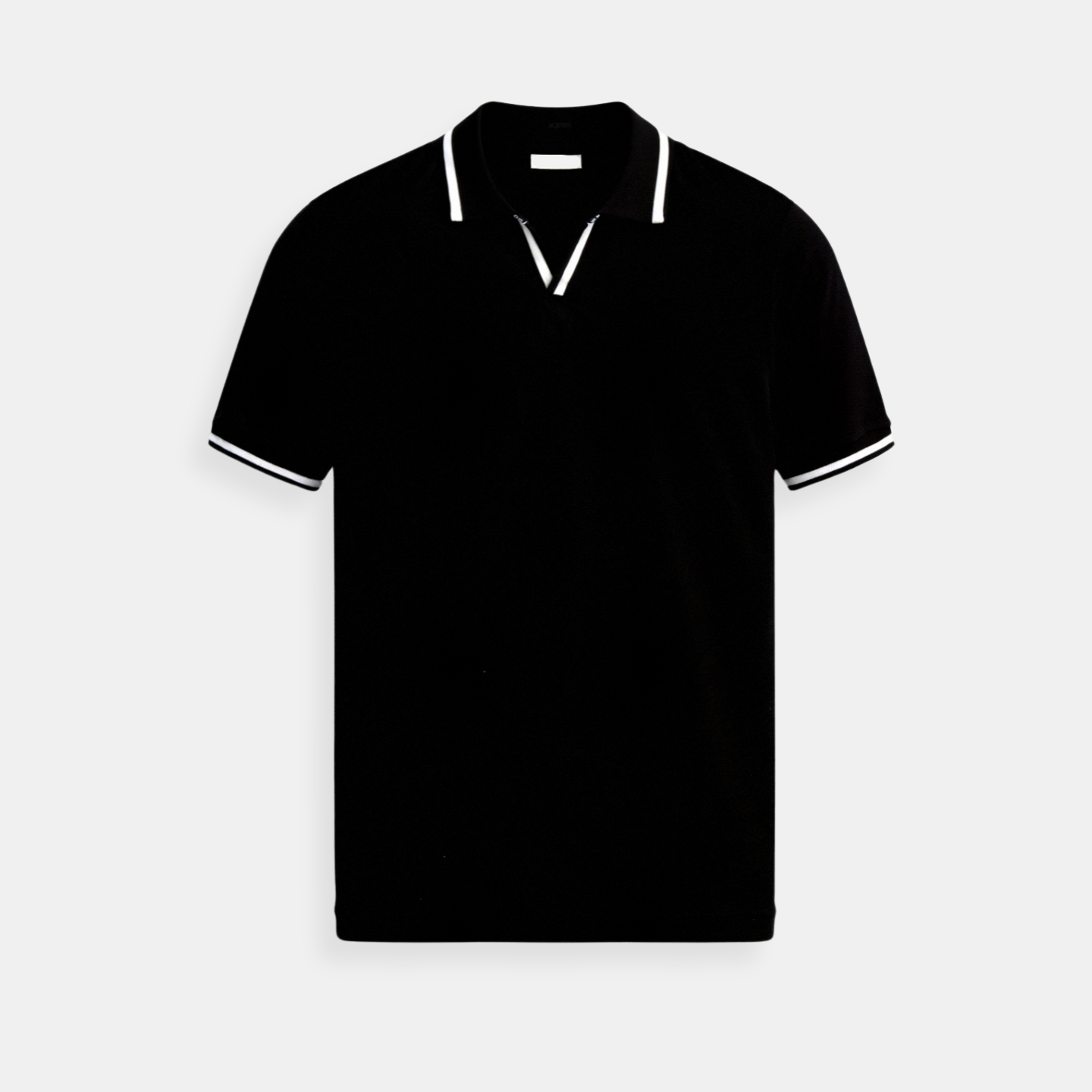 Rowan | Men's Polo Shirt | Short Sleeve
