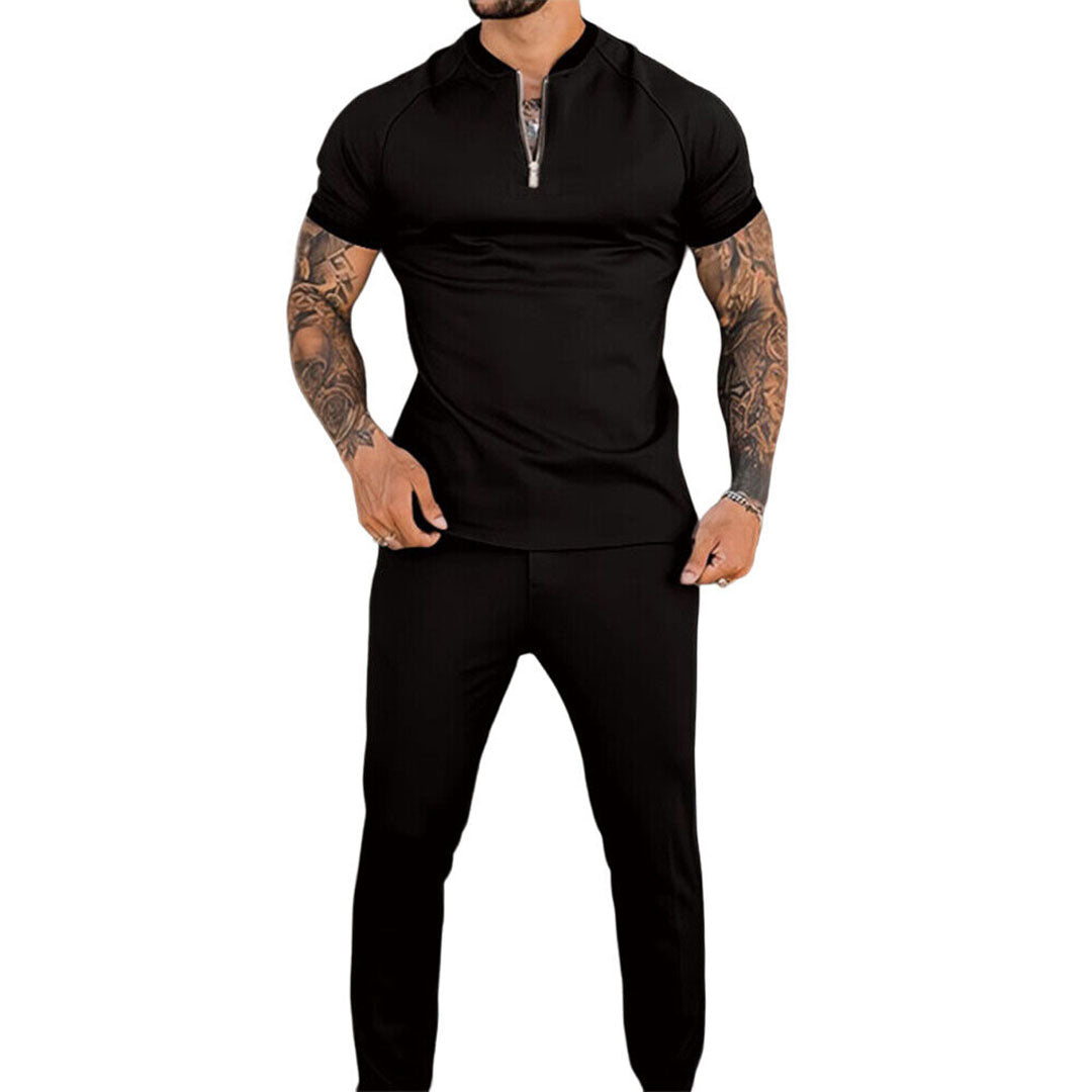 Tailored Fit