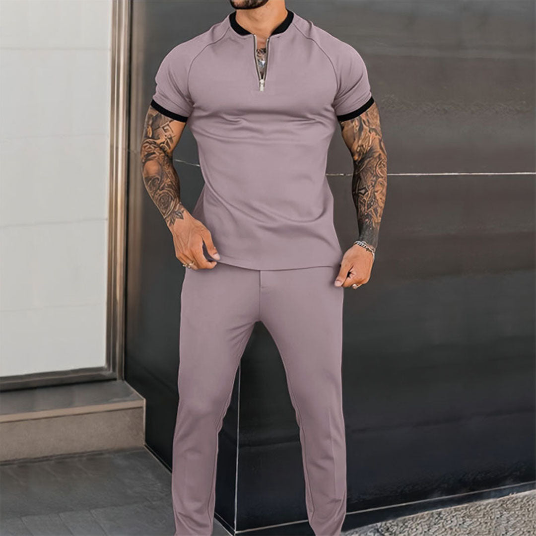 Tailored Fit