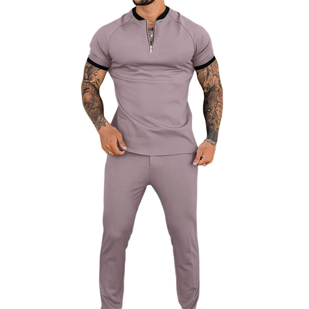 Tailored Fit