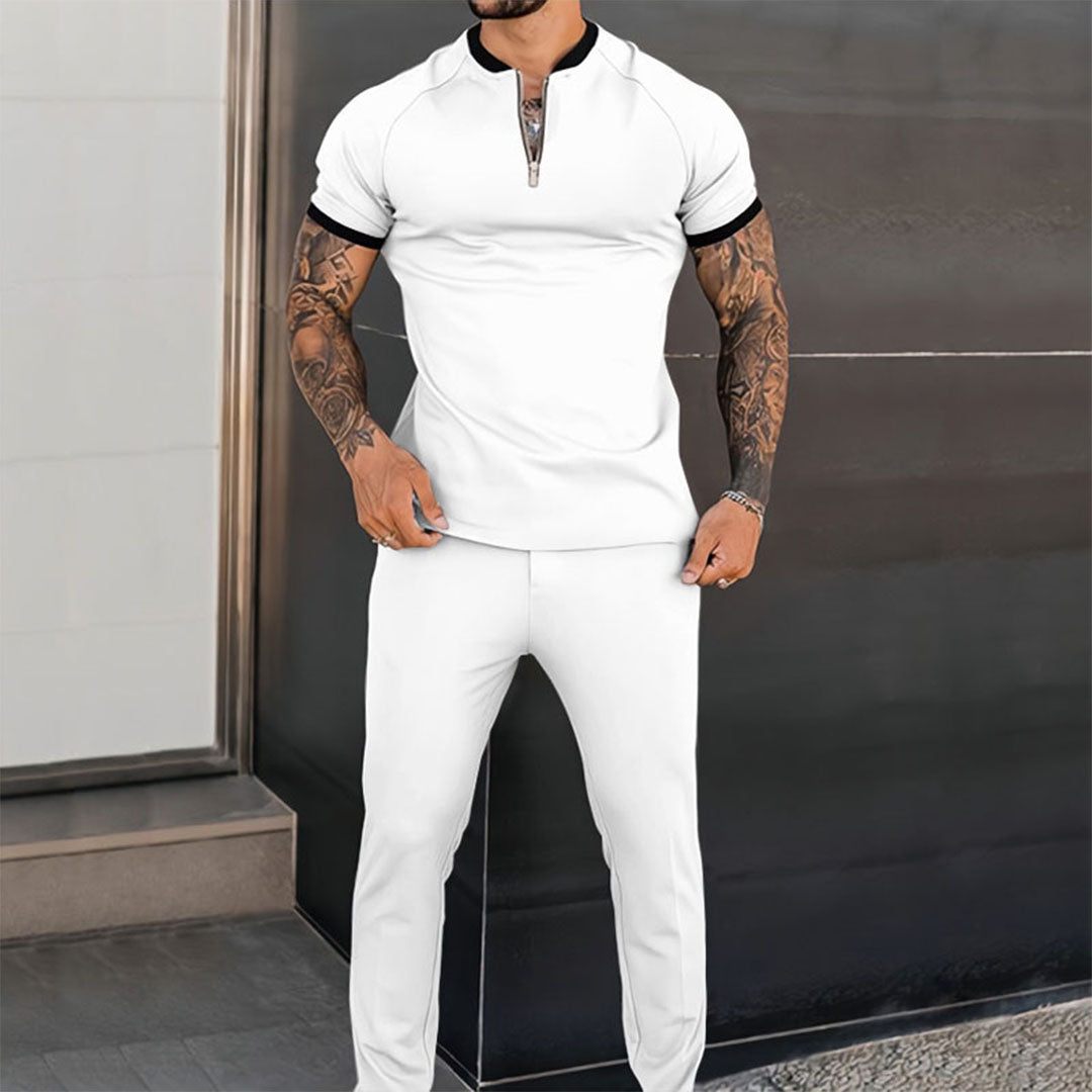 Tailored Fit