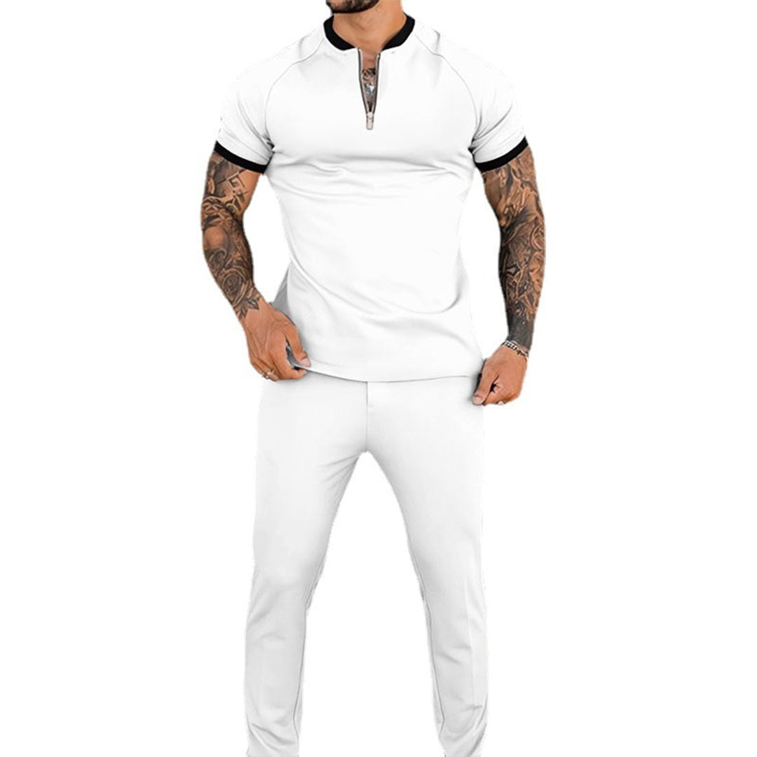 Tailored Fit