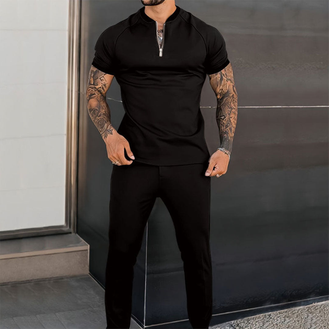 Tailored Fit