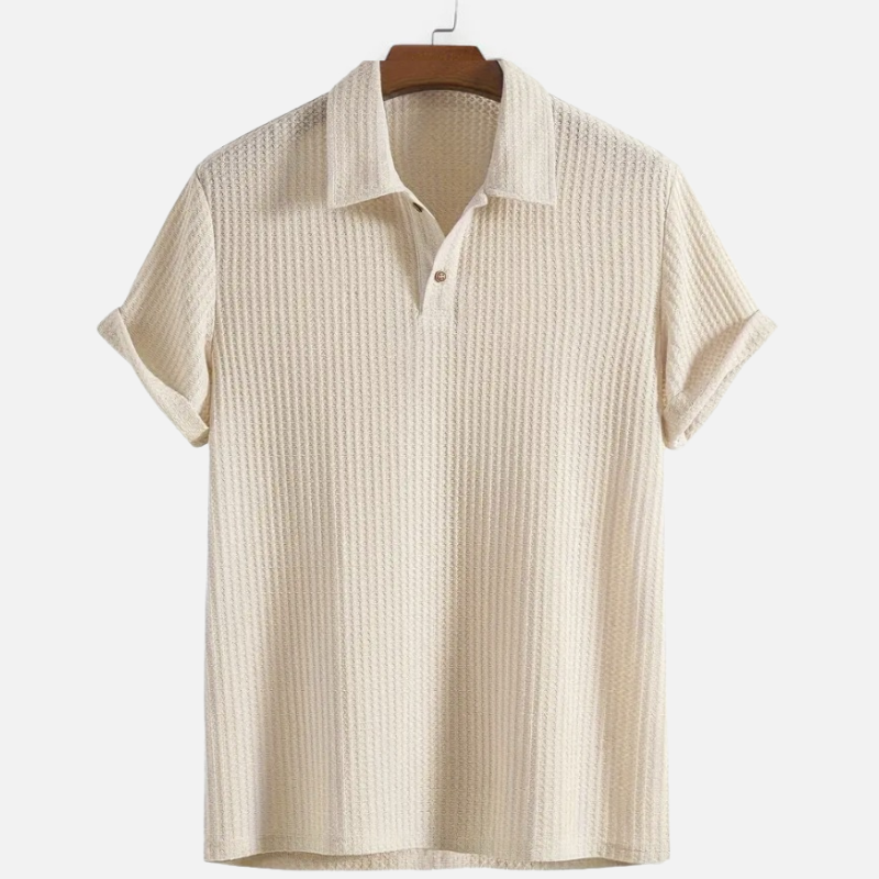 Sandro | Men's Summer Short Sleeve Set