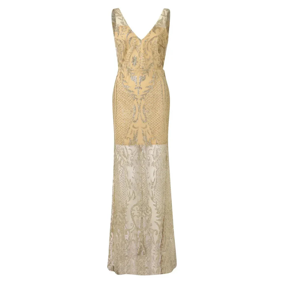 Maxi Gown