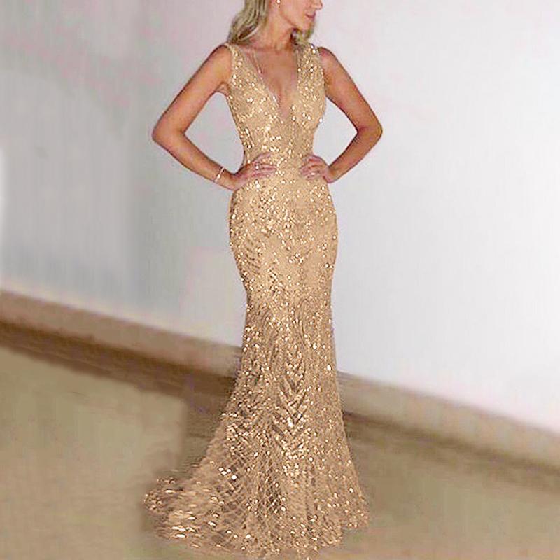 Maxi Gown