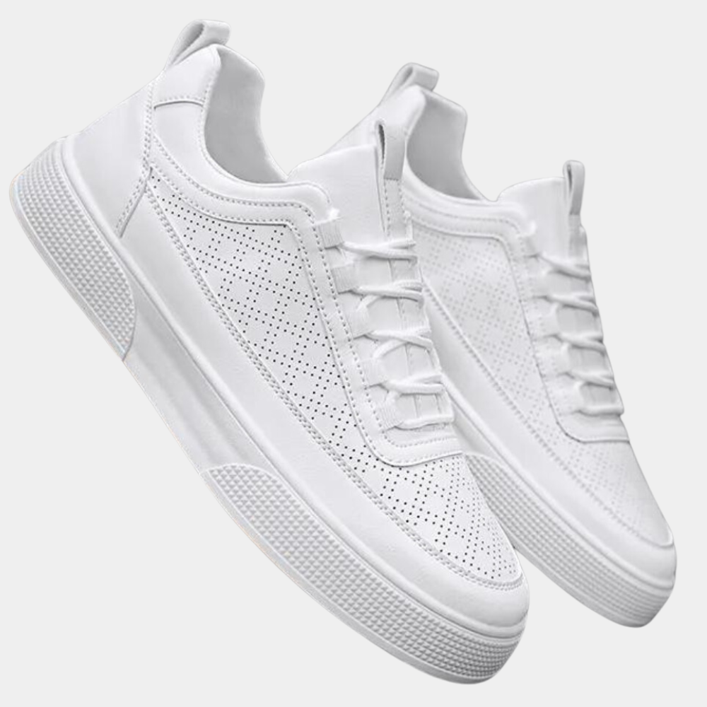 Simón | Men's Summer Walking Trainers