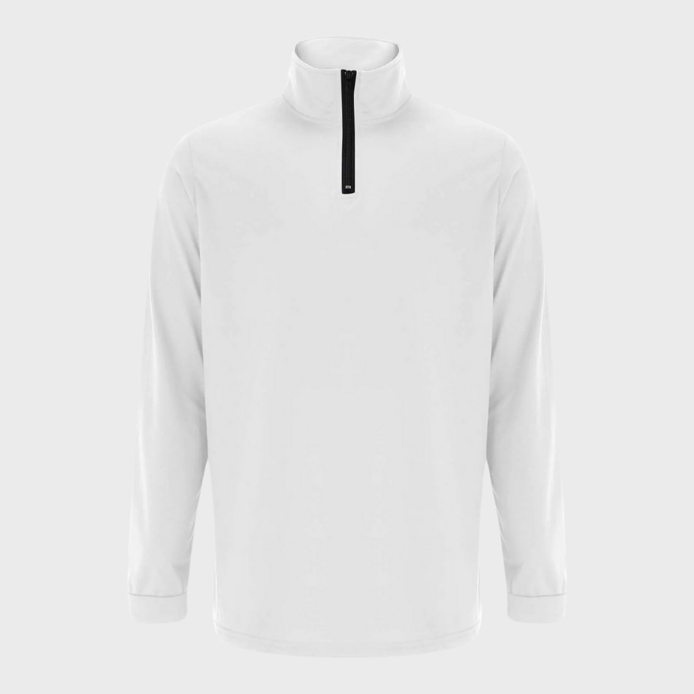 Soren | Men's Half Zip Sweatshirt