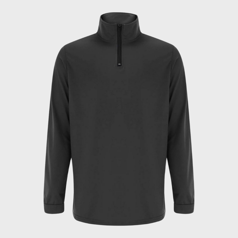 Soren | Men's Half Zip Sweatshirt