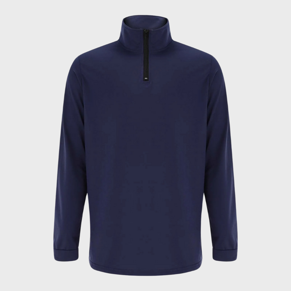 Soren | Men's Half Zip Sweatshirt