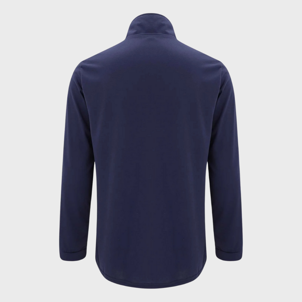 Soren | Men's Half Zip Sweatshirt
