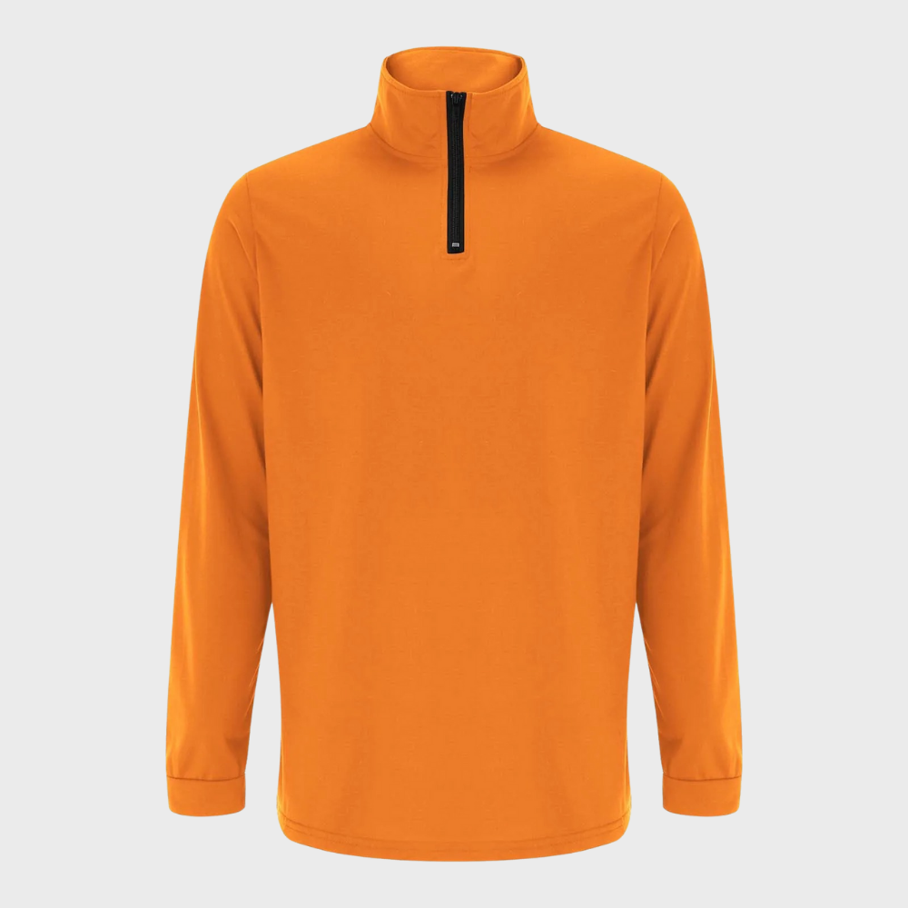 Soren | Men's Half Zip Sweatshirt