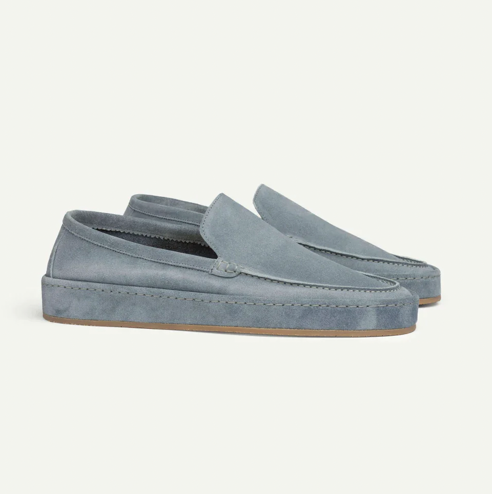 Walking Comfort