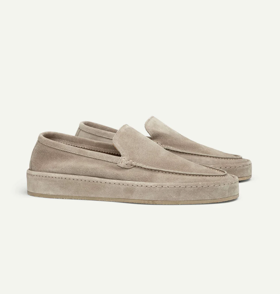 Walking Comfort