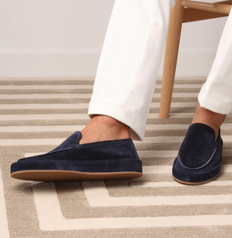 Walking Comfort