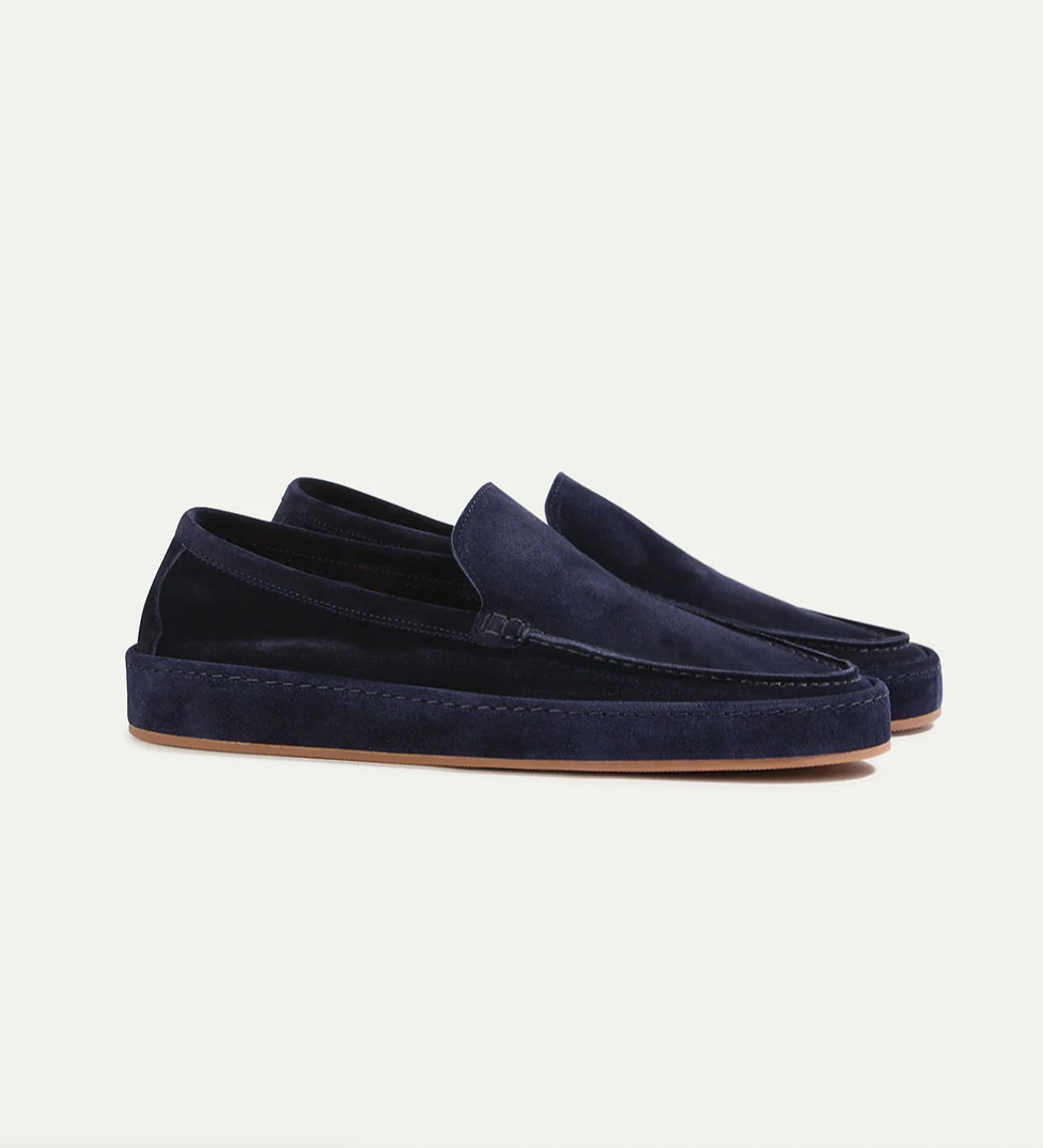 Walking Comfort