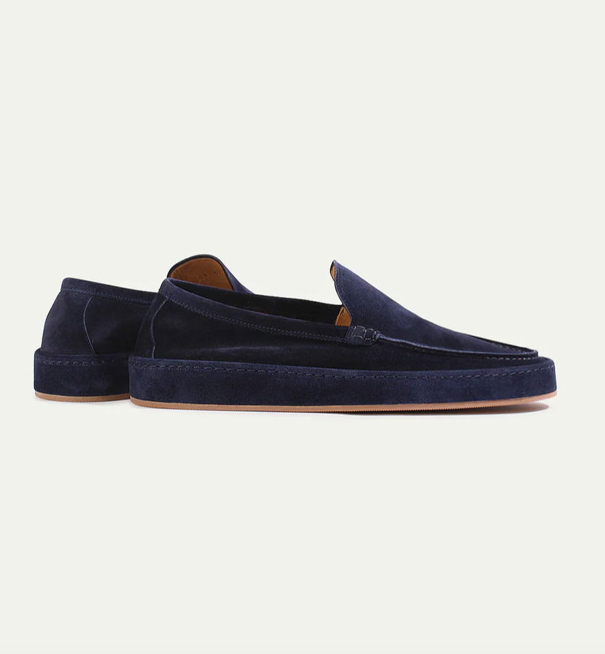 Walking Comfort