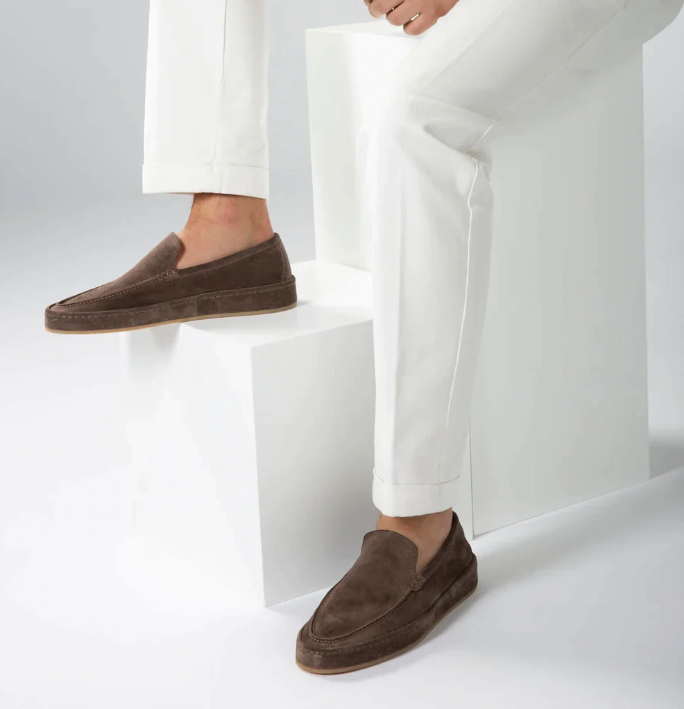 Walking Comfort
