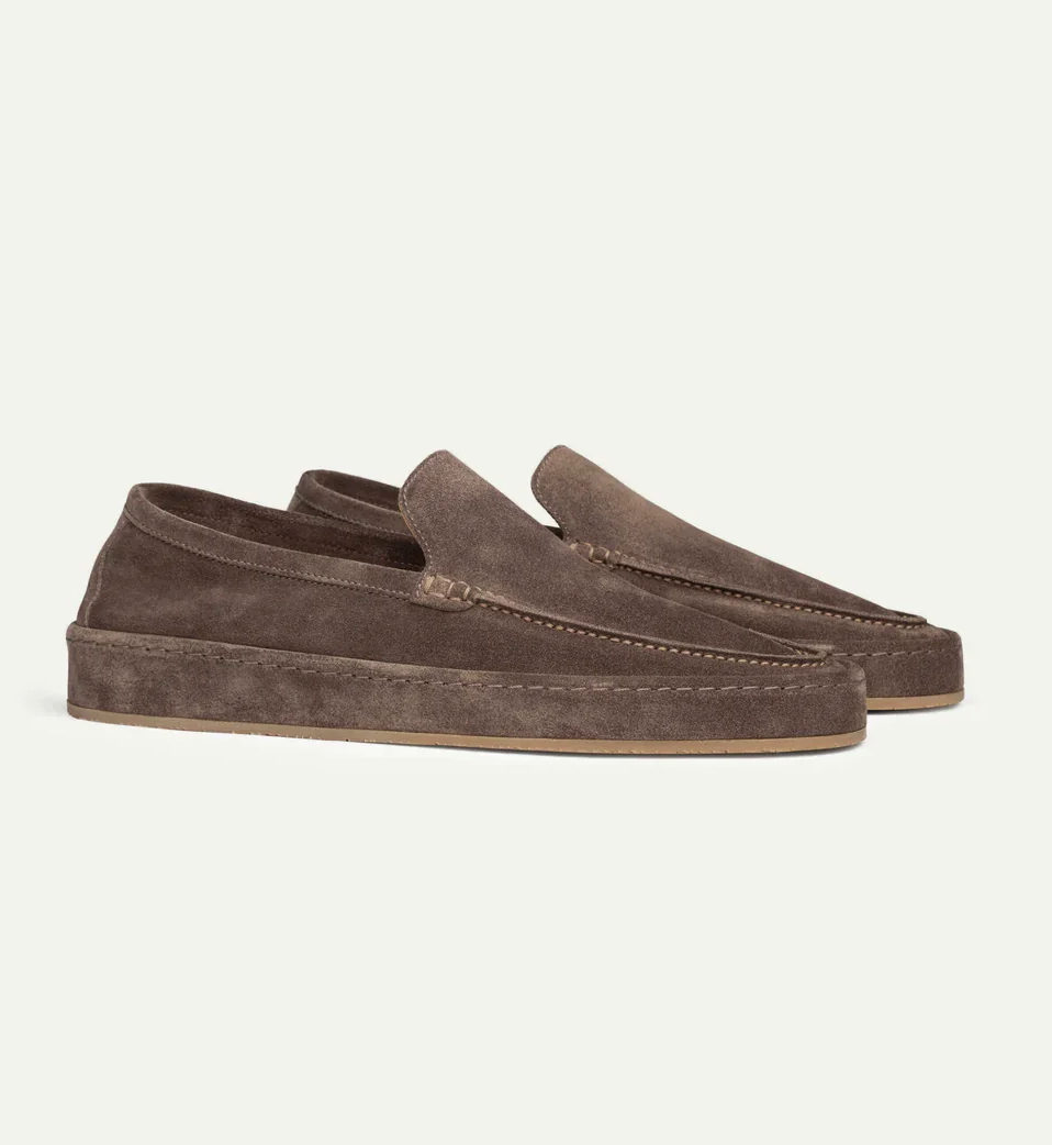 Walking Comfort