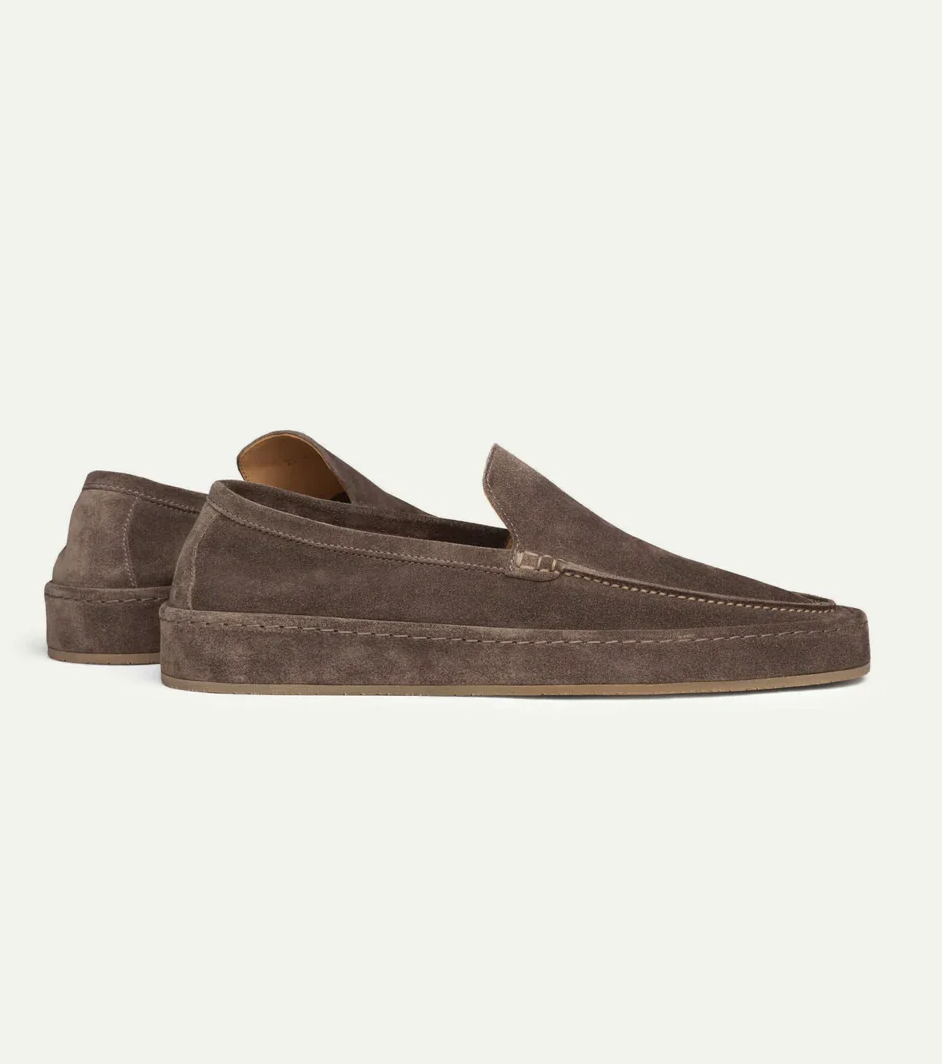 Walking Comfort