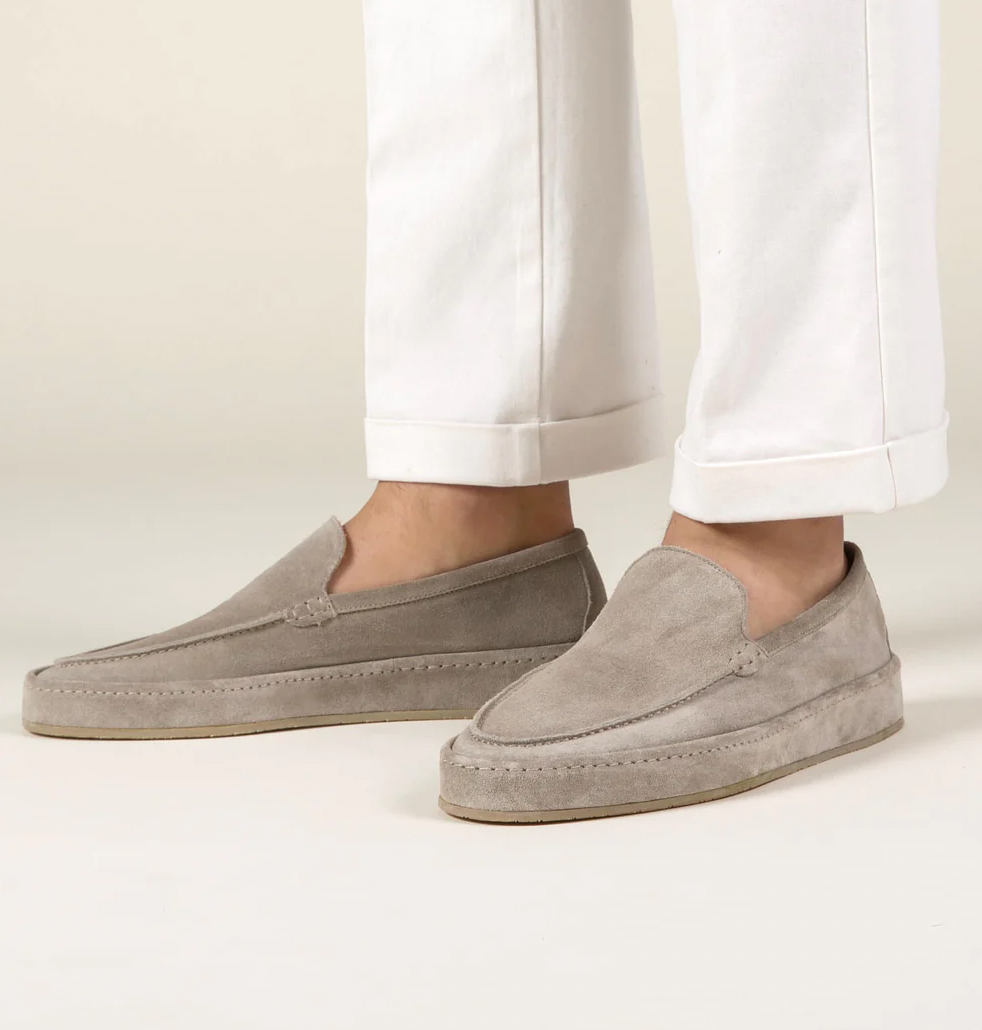 Walking Comfort