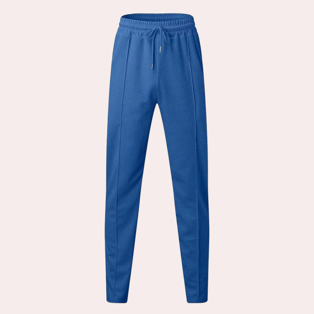 Tiberio | Men's Slim Fit Jogger Pants
