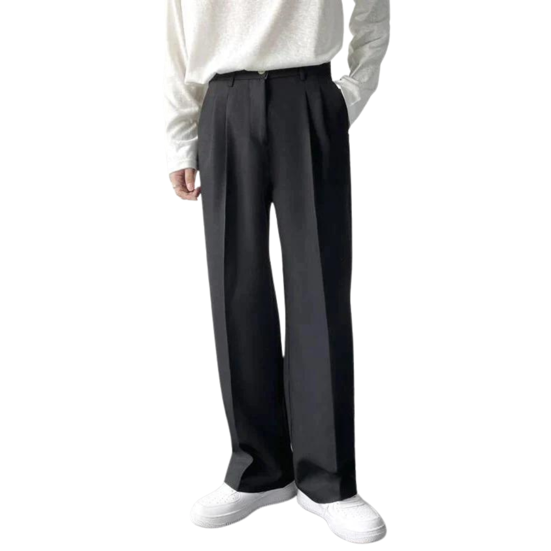 Tito | Men's Summer Trousers