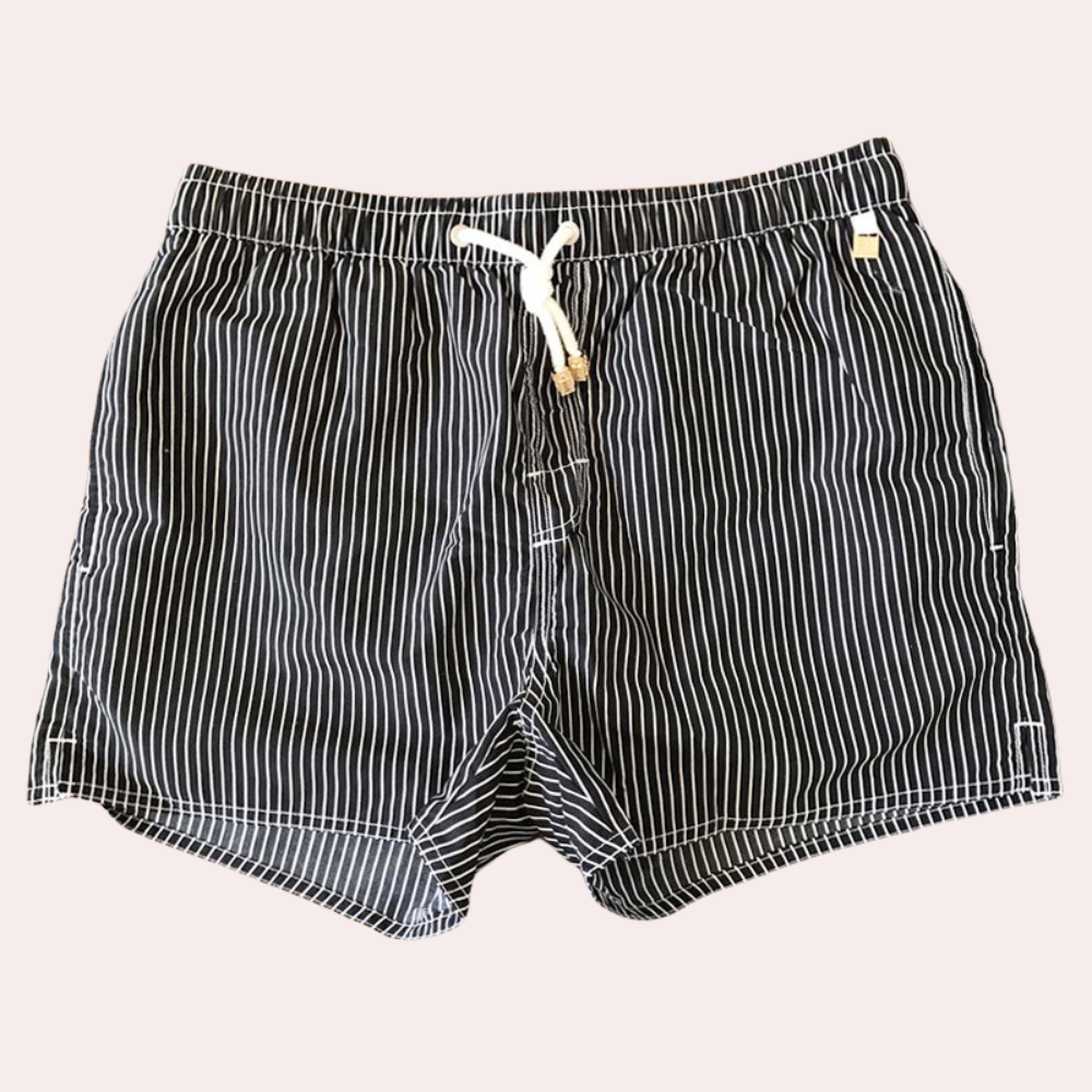 Tullio | Men's Summer Swimming Trunks