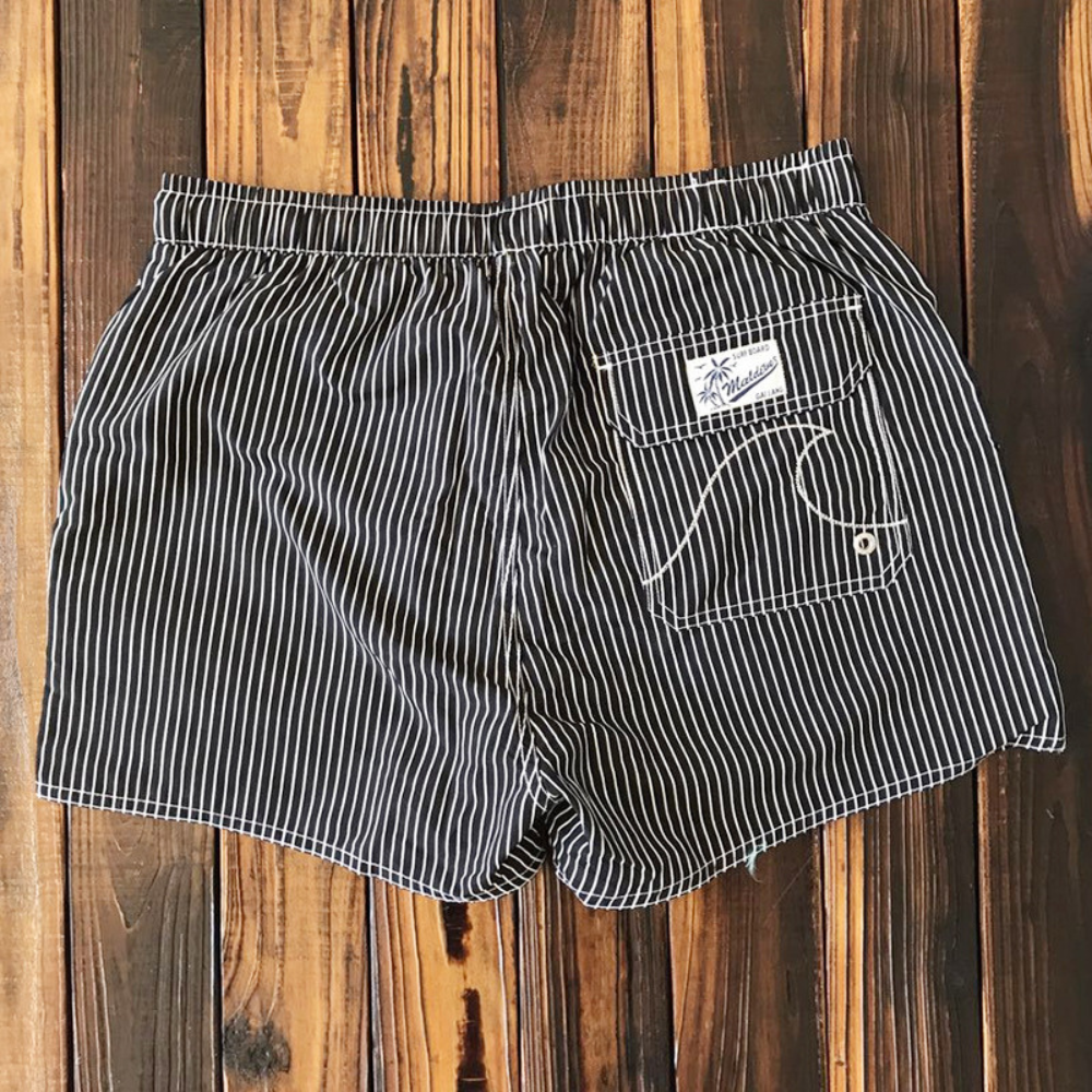 Tullio | Men's Summer Swimming Trunks