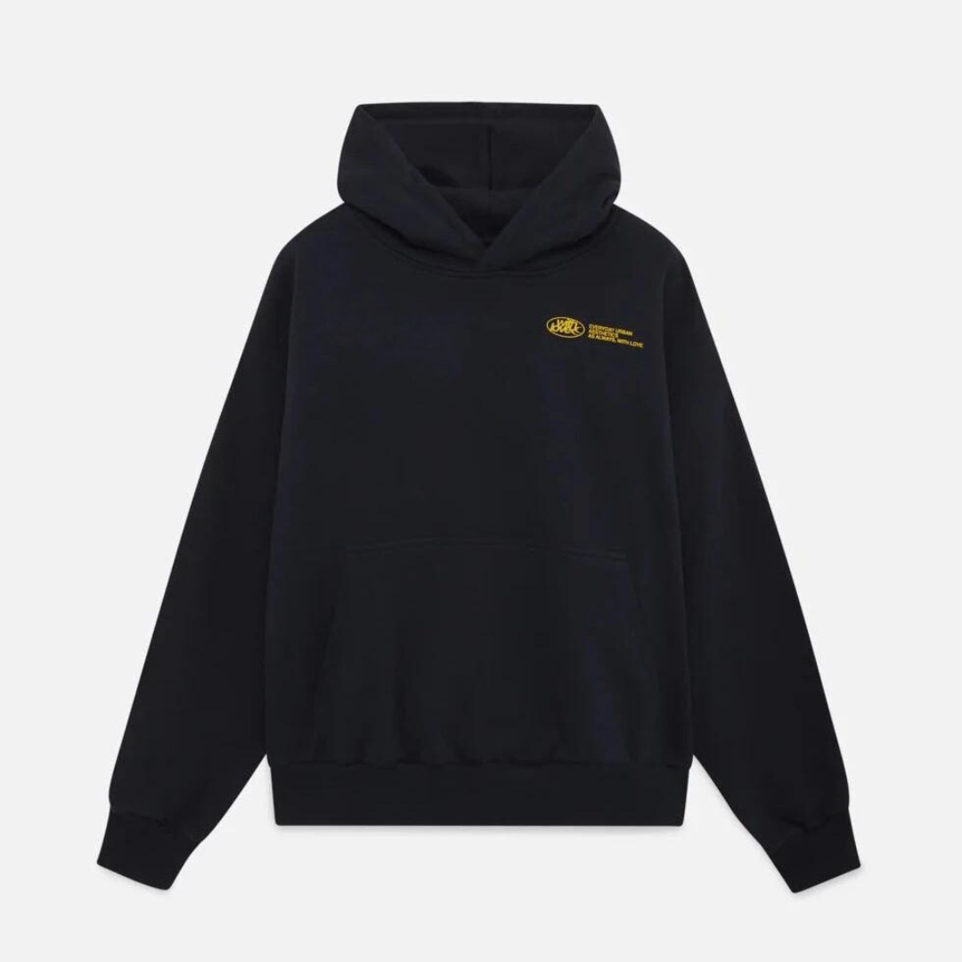 Unisex Hoodie Oversized | Graphic
