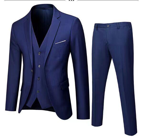 Viggo | Men's Tailored Suit | Prom Set