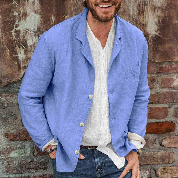 Vittore | Men's Lightweight Casual Jacket