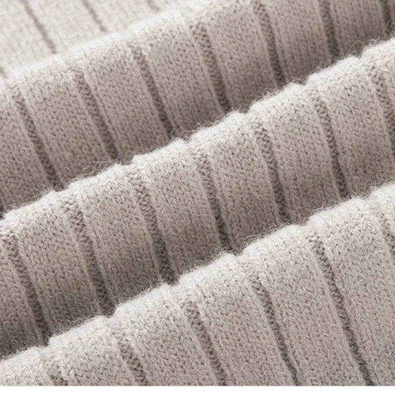 Vntura | Half-Zip Sweater