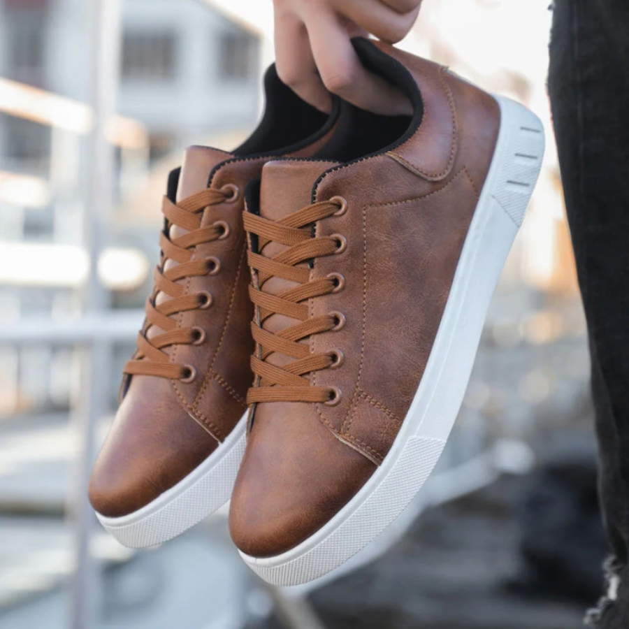 Walker | Men's Walking Shoes | Comfortable