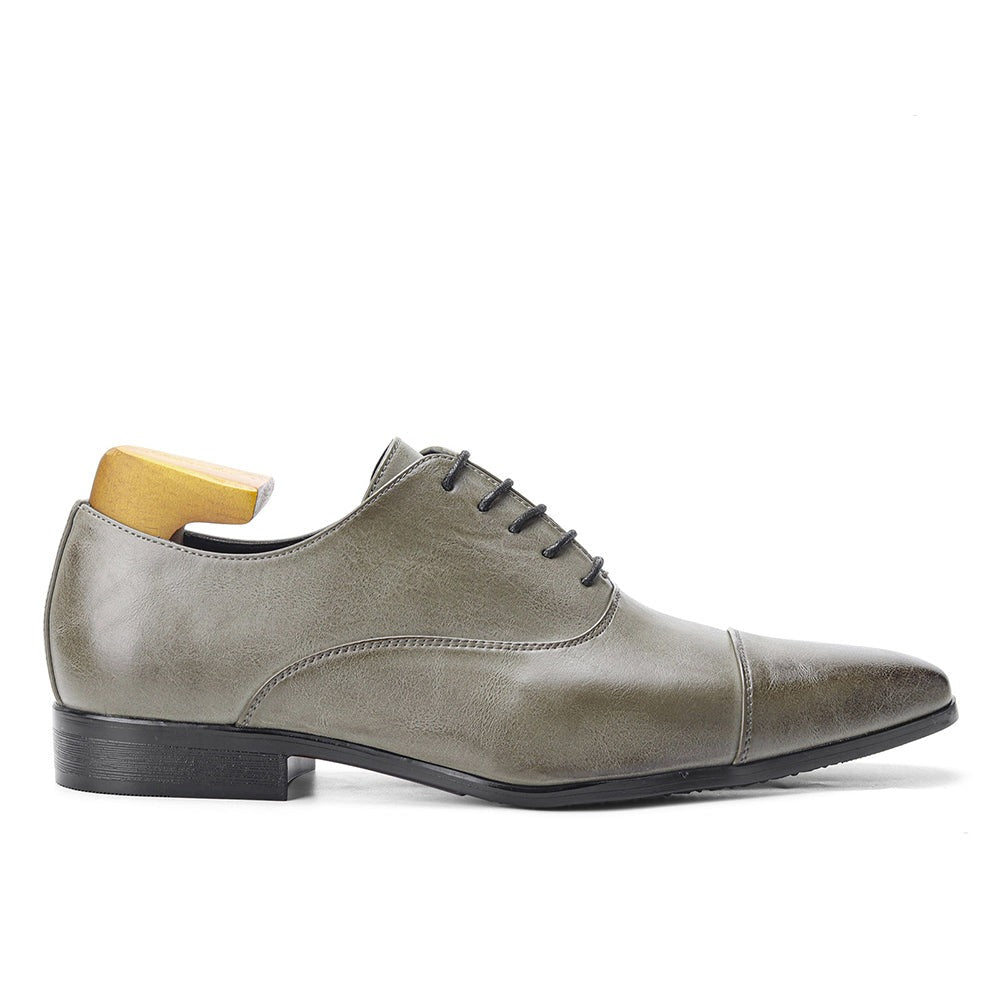 Winston | Men's Closed Toe Shoes | Wedding Formal