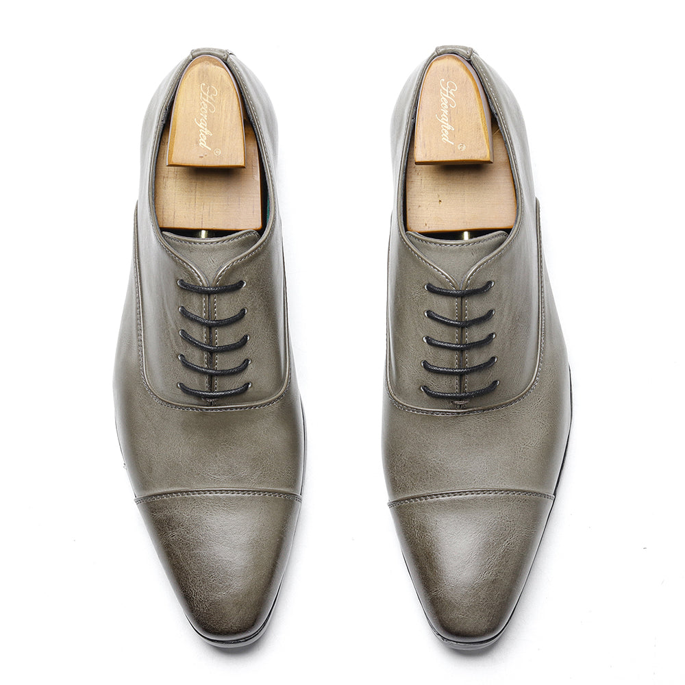 Winston | Men's Closed Toe Shoes | Wedding Formal